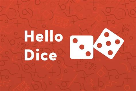 betgames dice duel|How to play Dice Duel .
